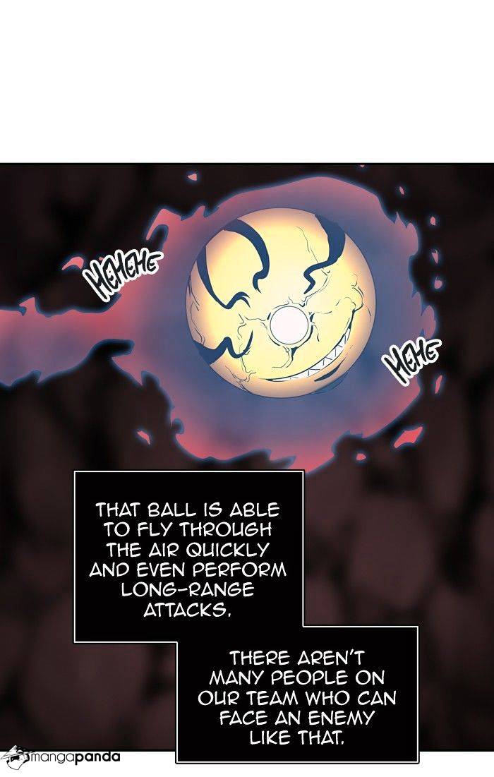 Tower of God Chapter 314 image 020
